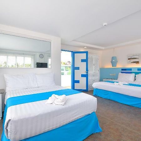 Отель One Azul Boracay Balabag  Экстерьер фото