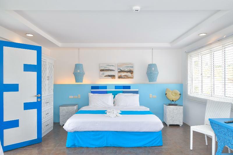 Отель One Azul Boracay Balabag  Экстерьер фото